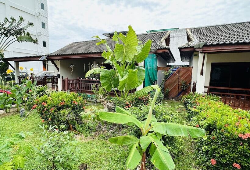 호텔 Kata View Guest House