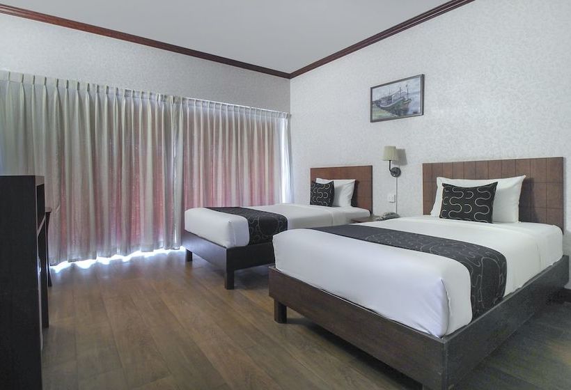 Fotos del hotel My Home:  8