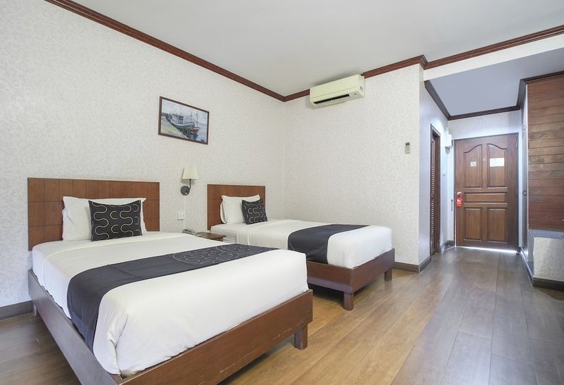 Fotos del hotel My Home:  12