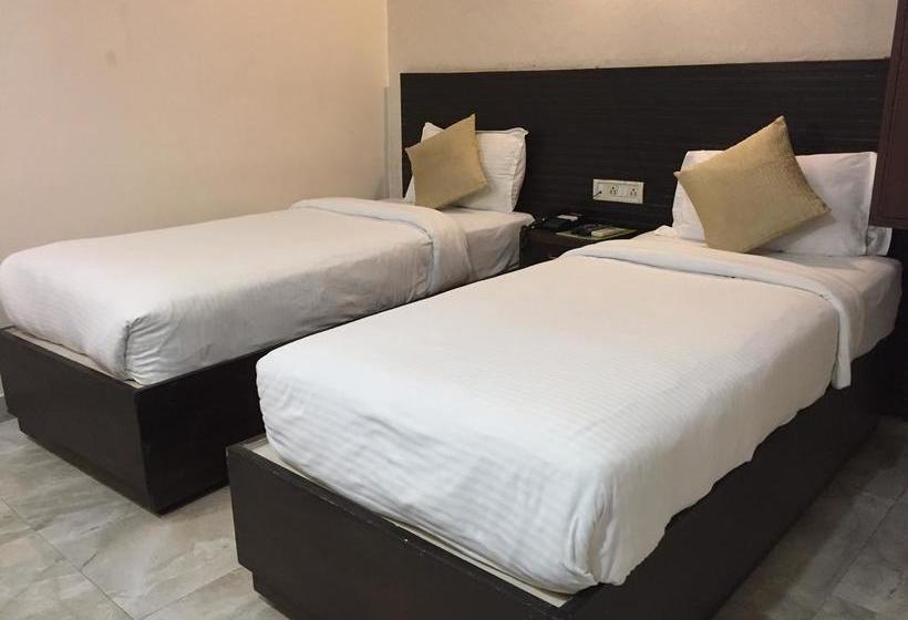 Fotos del hotel Park Plaza:  16