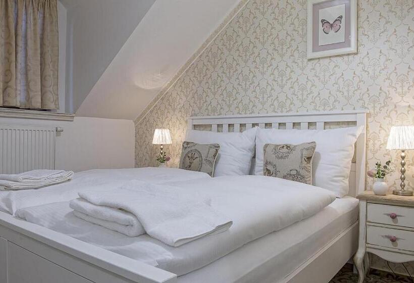 فندق Pod Bránou