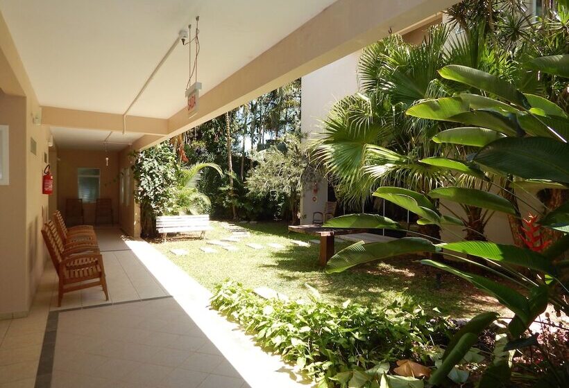 Hotel Pousada Floripa Lodge