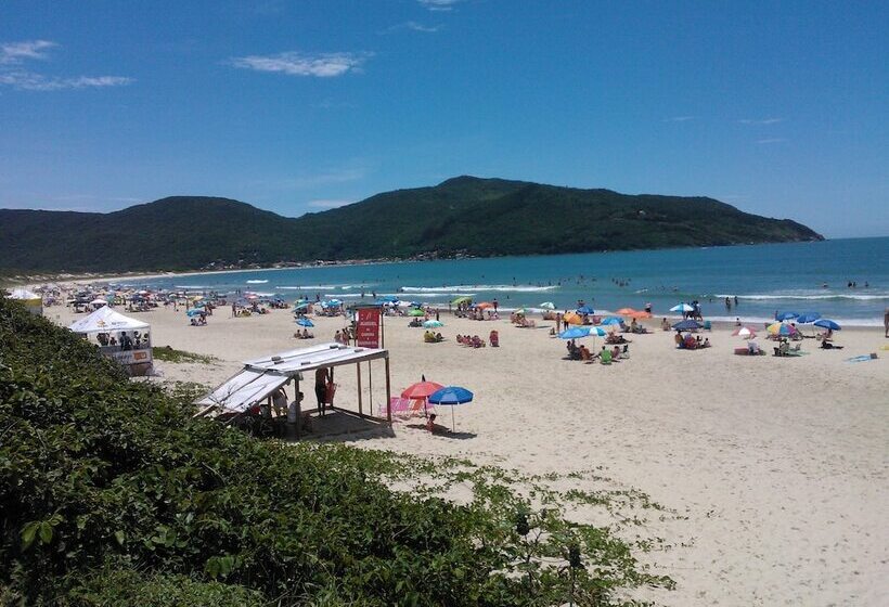 Hotel Pousada Floripa Lodge