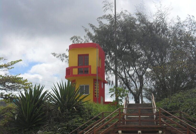 Hotel Pousada Floripa Lodge