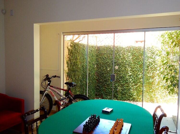 Hotel Pousada Floripa Lodge