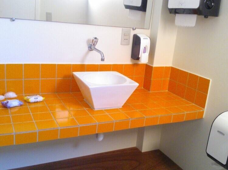 Hotel Pousada Floripa Lodge