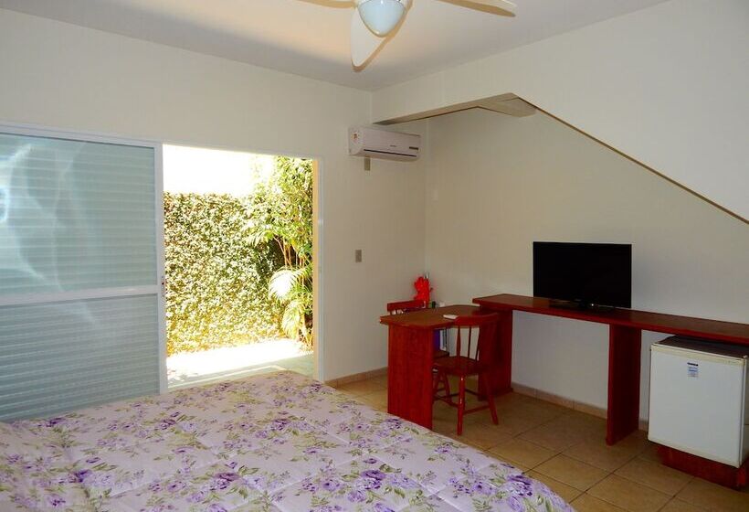 Hotel Pousada Floripa Lodge