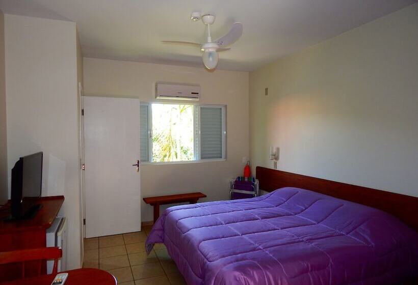 Hotel Pousada Floripa Lodge