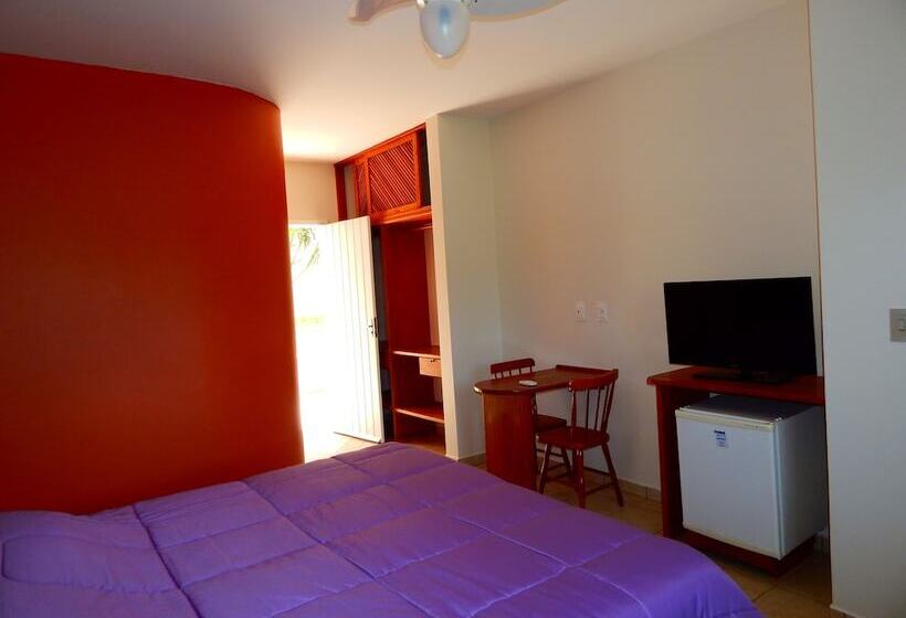 Hotel Pousada Floripa Lodge