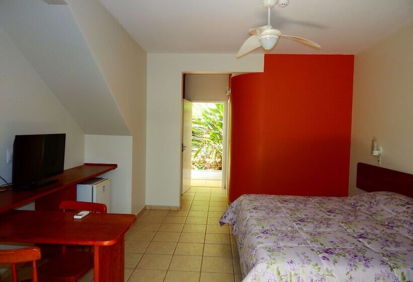 Hotel Pousada Floripa Lodge