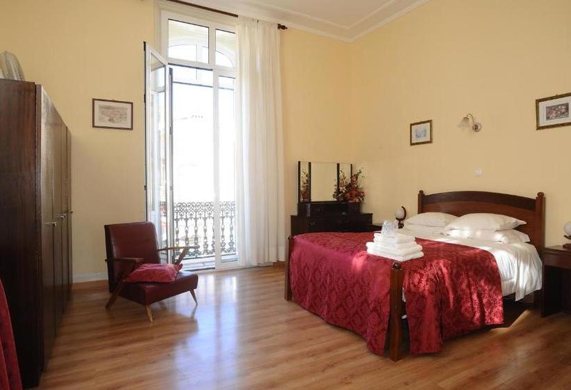 فندق Central Guest House