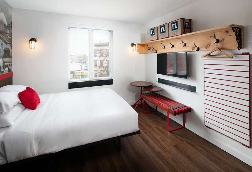 Otel Rl Brooklyn