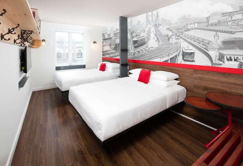 Otel Rl Brooklyn