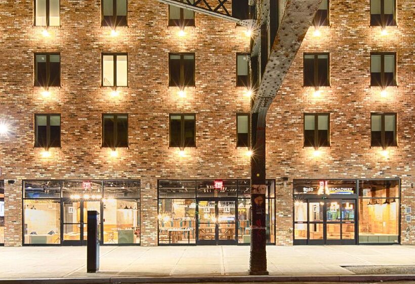 Otel Rl Brooklyn