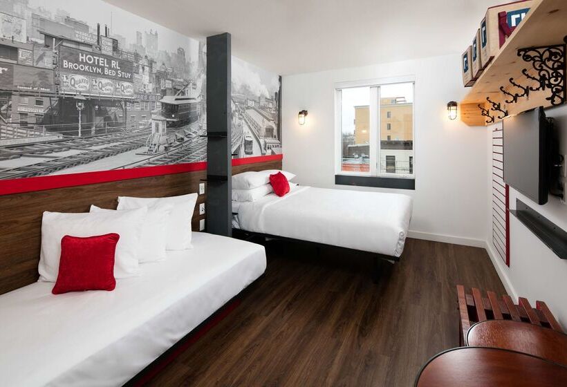 Otel Rl Brooklyn