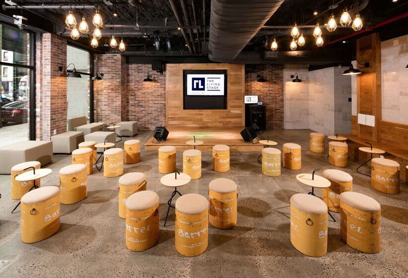 Otel Rl Brooklyn