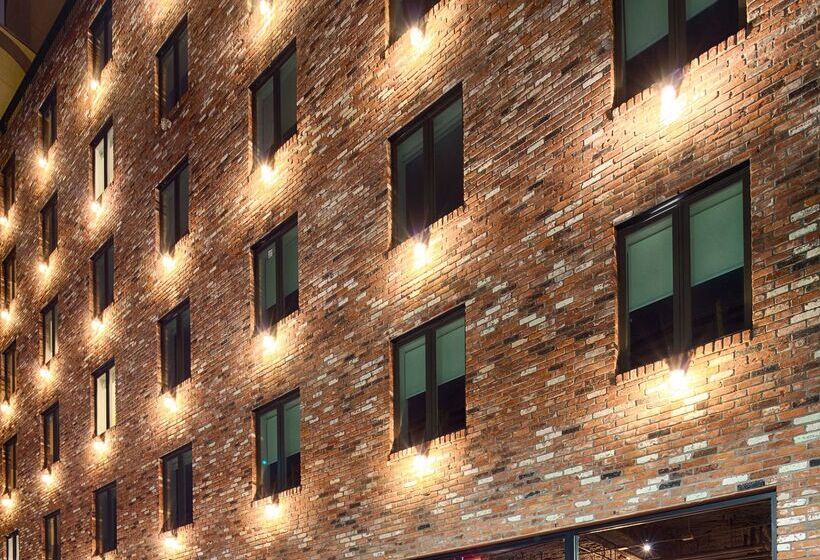 Otel Rl Brooklyn