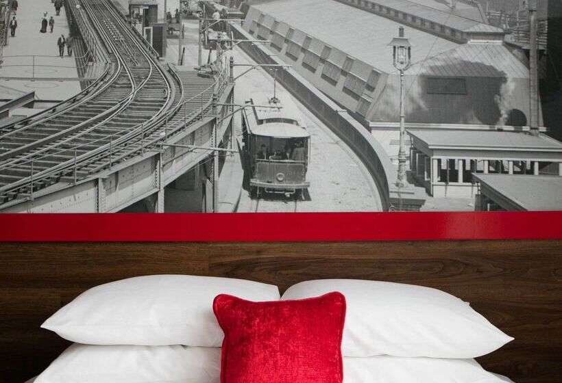 Otel Rl Brooklyn