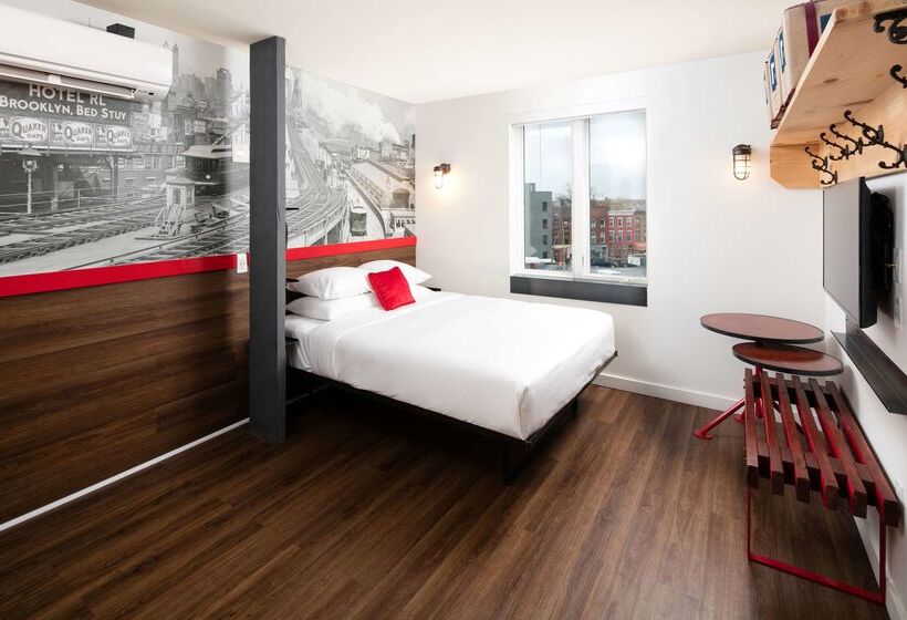 Otel Rl Brooklyn