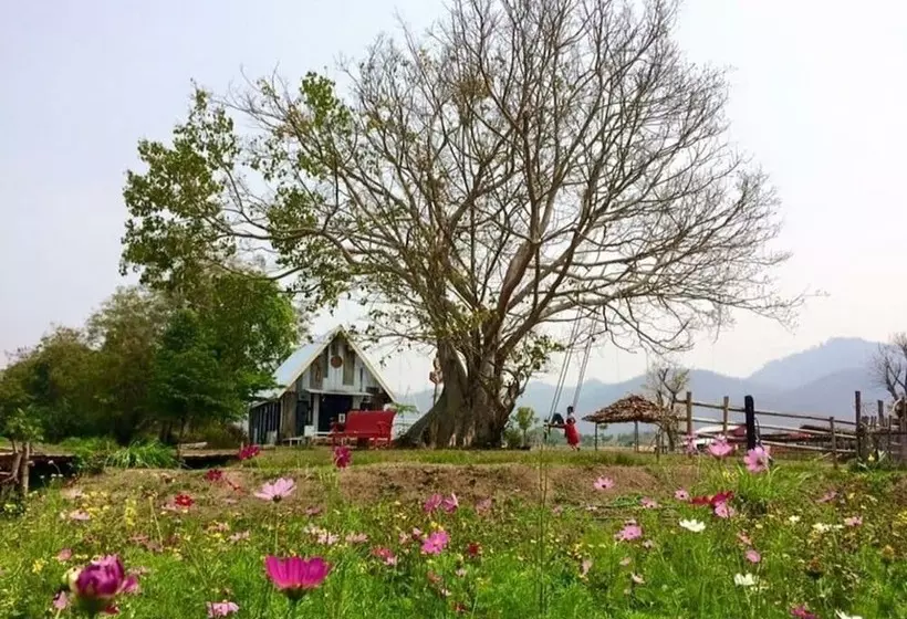هتل Romance Another Story In Pai