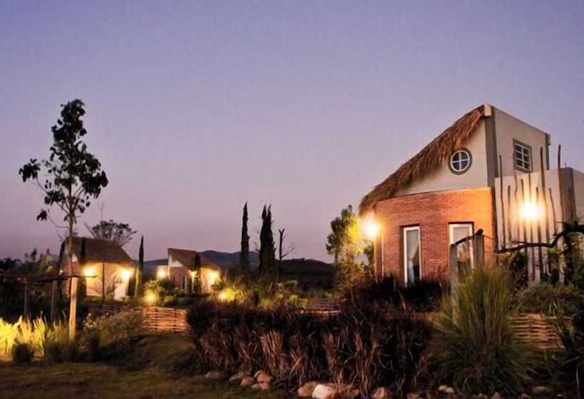 בית מלון כפרי Romance Another Story In Pai