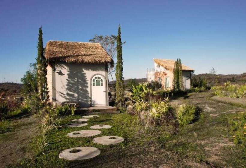 בית מלון כפרי Romance Another Story In Pai