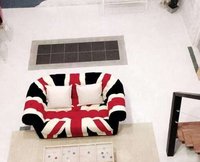 בית מלון כפרי Romance Another Story In Pai