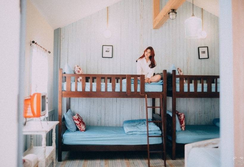 בית מלון כפרי Romance Another Story In Pai