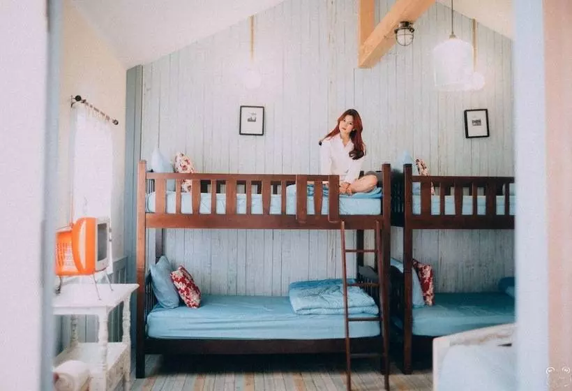 هتل Romance Another Story In Pai