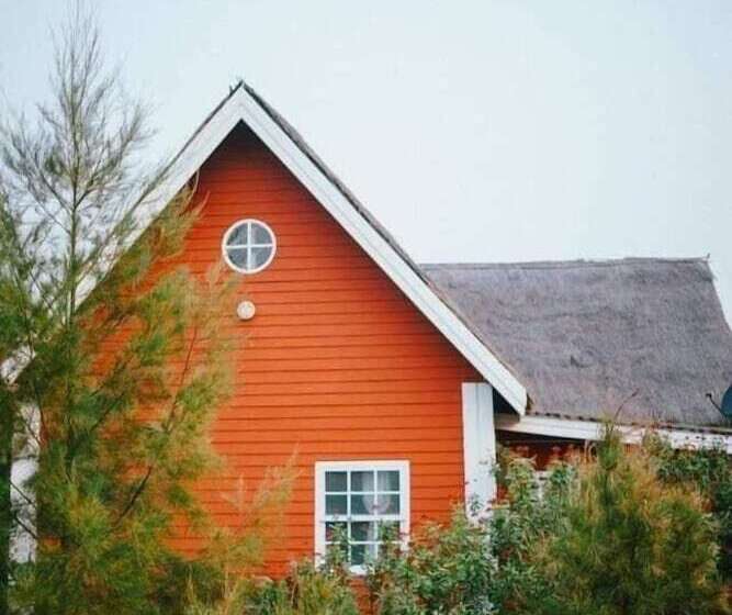 בית מלון כפרי Romance Another Story In Pai