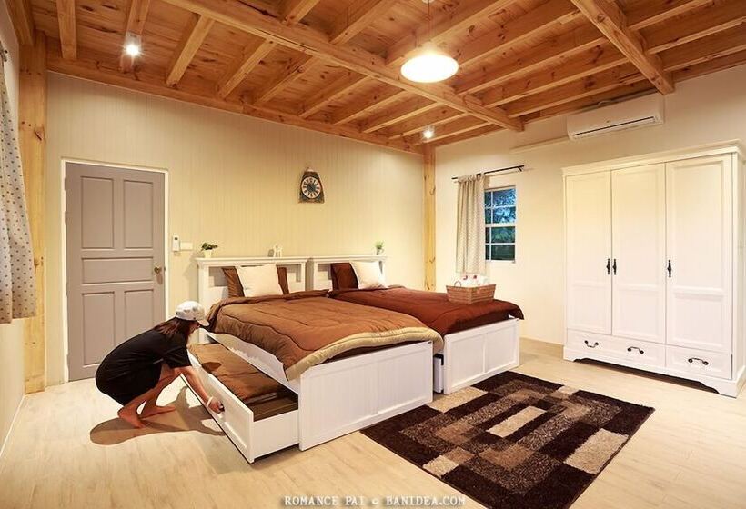 בית מלון כפרי Romance Another Story In Pai