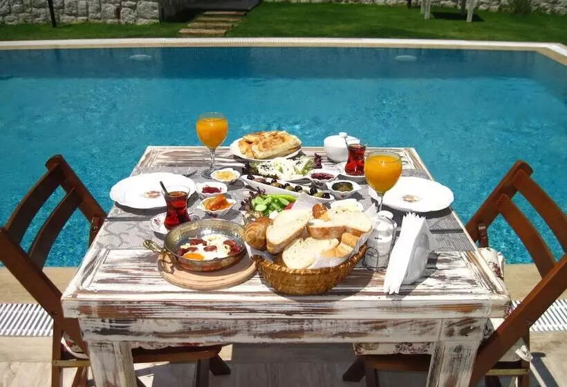Hotelli Rüzgar Gülü