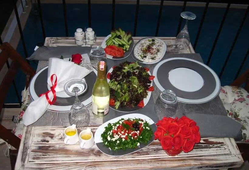 Hotelli Rüzgar Gülü