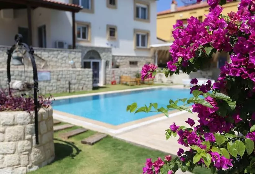 Hotelli Rüzgar Gülü