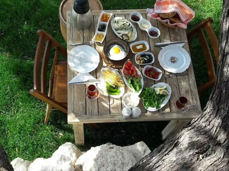Hotelli Rüzgar Gülü