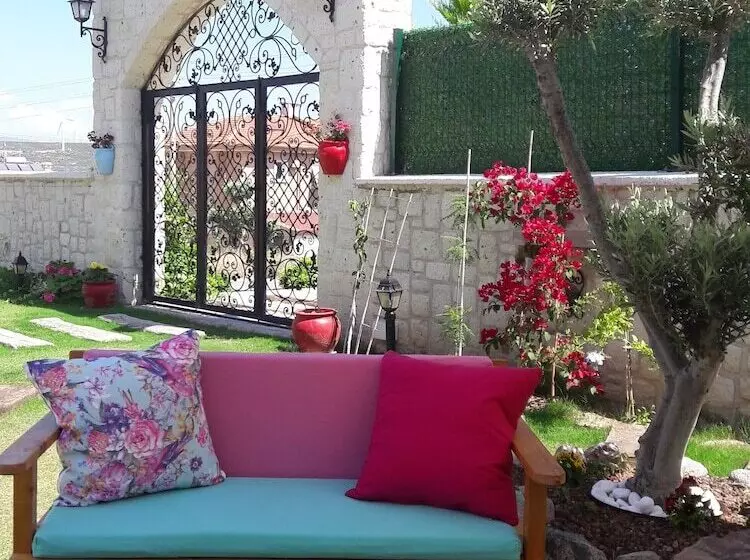 Hotelli Rüzgar Gülü