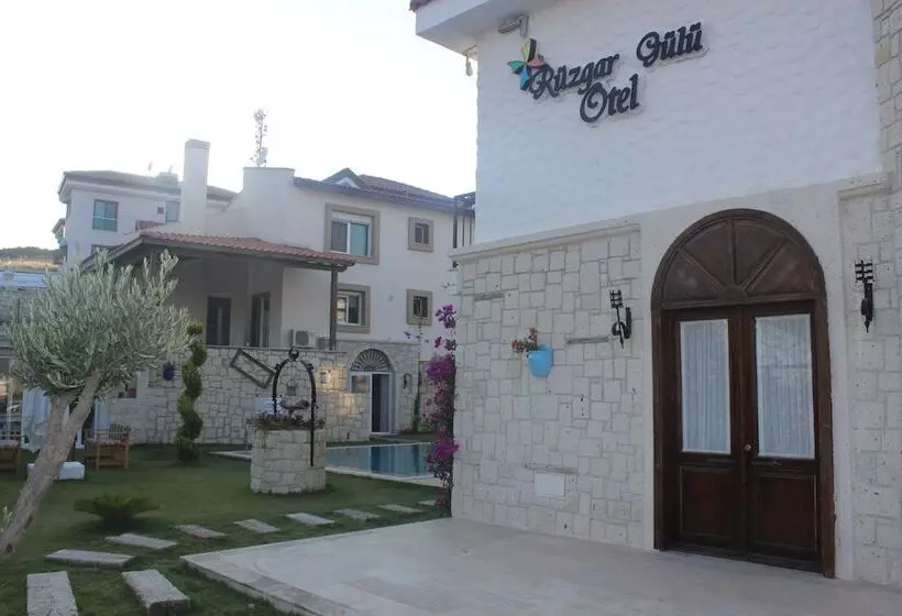 Hotelli Rüzgar Gülü