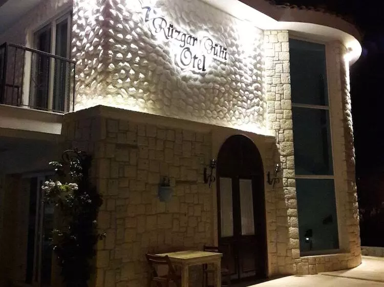 Hotelli Rüzgar Gülü