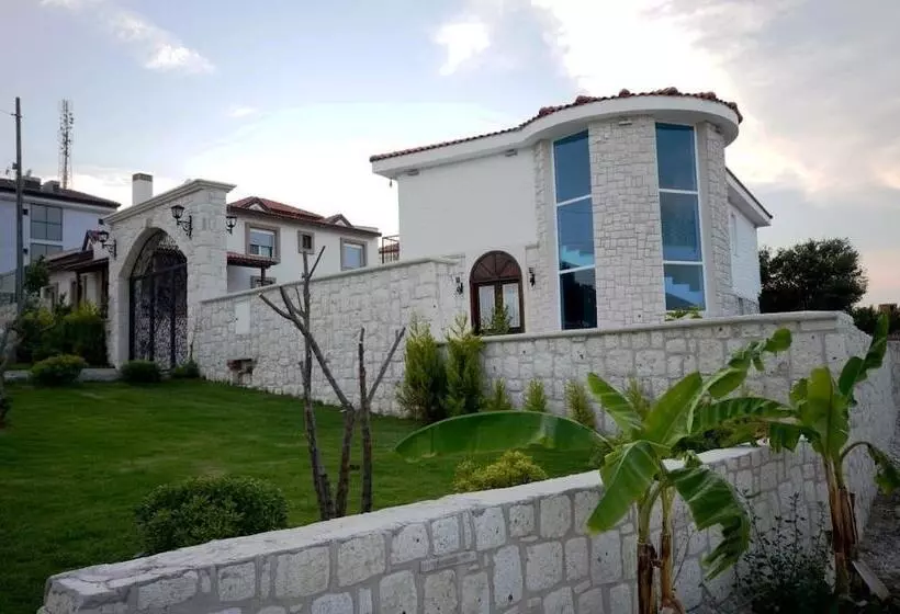 Hotelli Rüzgar Gülü