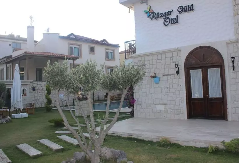 Hotelli Rüzgar Gülü