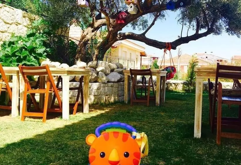 Hotelli Rüzgar Gülü