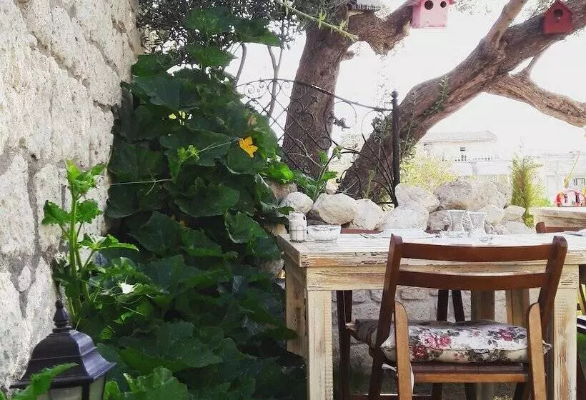 Hotelli Rüzgar Gülü