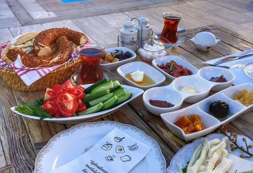Hotelli Rüzgar Gülü
