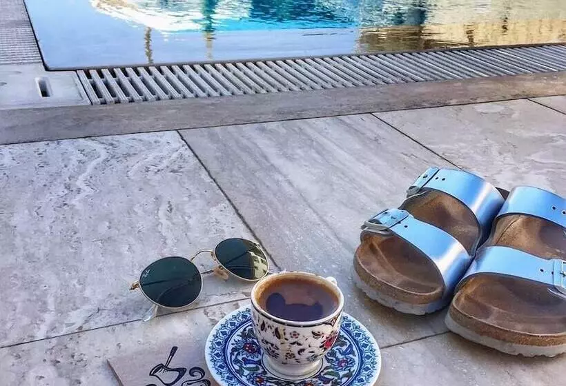 Hotelli Rüzgar Gülü