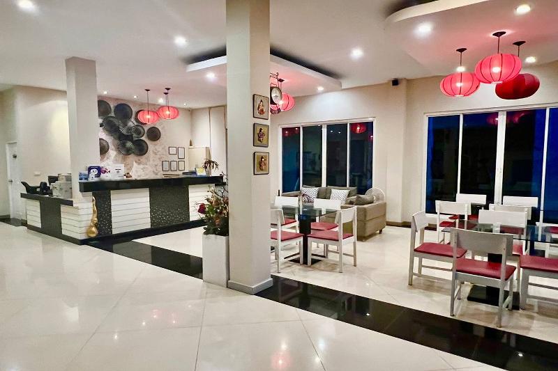 호텔 Sivana Place Phuket