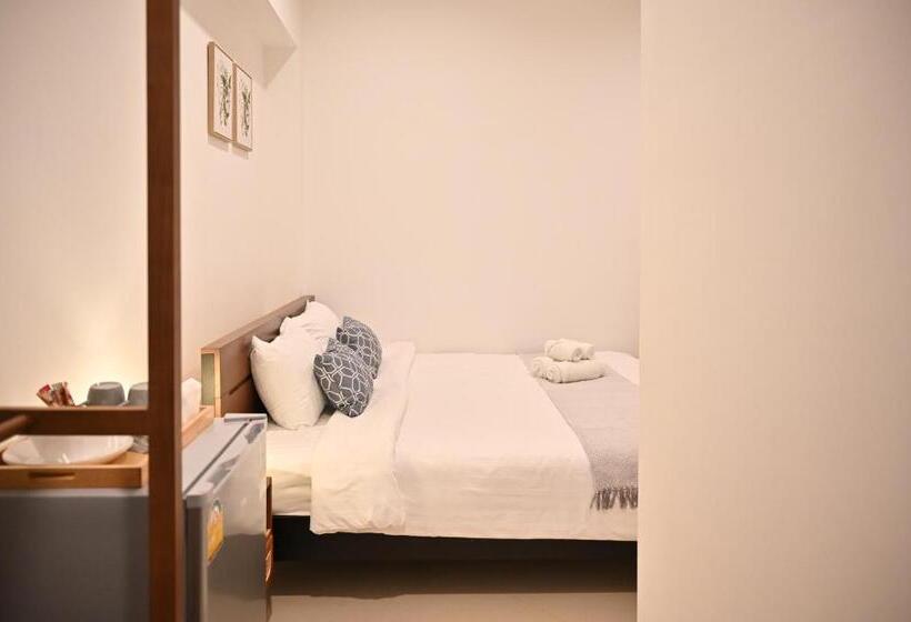 호텔 Sivana Place Phuket