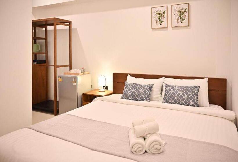 호텔 Sivana Place Phuket