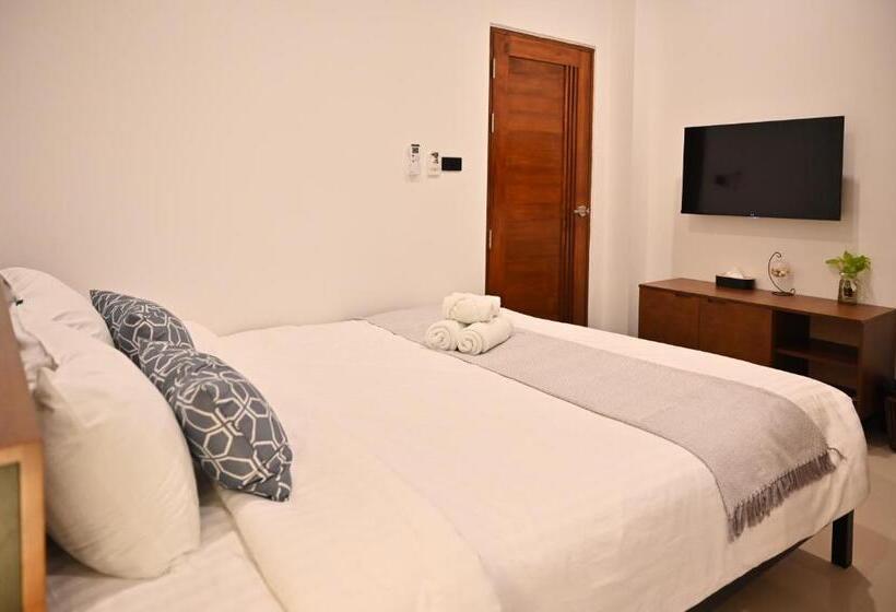 호텔 Sivana Place Phuket