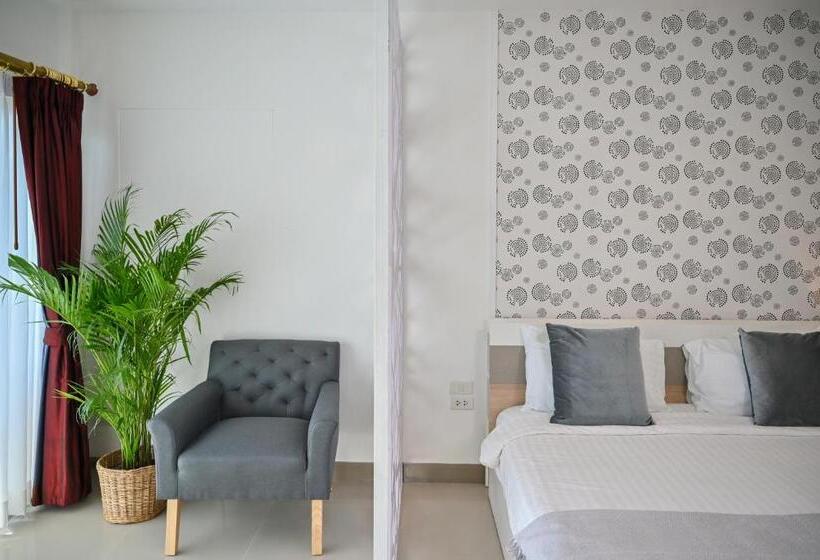 호텔 Sivana Place Phuket