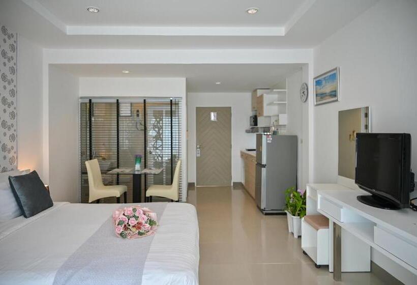 호텔 Sivana Place Phuket